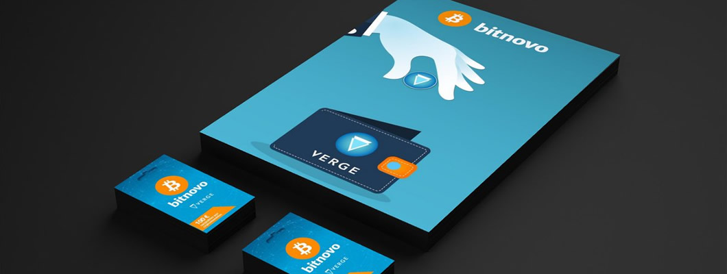 Bitnovo is available now Bitnovo is available now